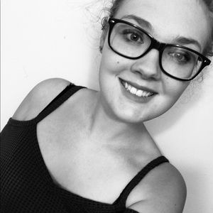 Meet your Posher, Hailey